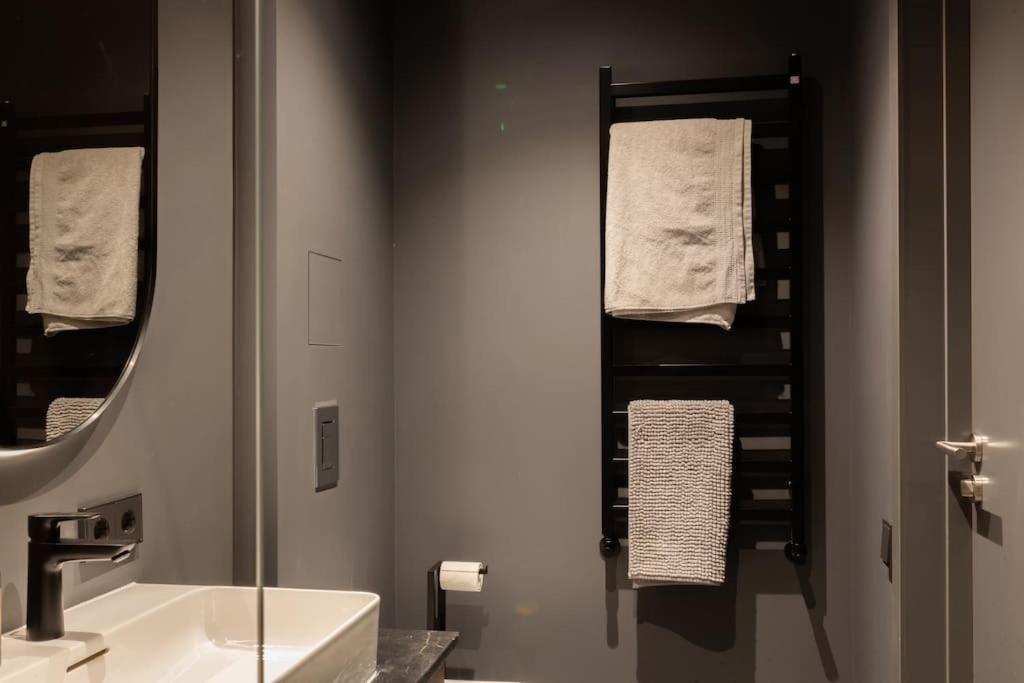 Apartment Kalnu Dzivoklis *