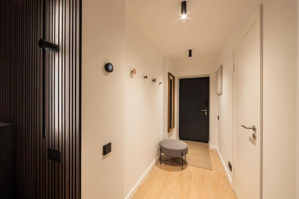 Kalnu Dzivoklis Apartment