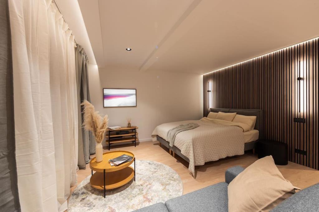 Apartment Kalnu Dzivoklis *