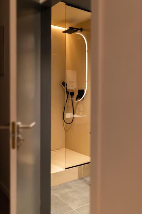 Apartment Kalnu Dzivoklis Cesis