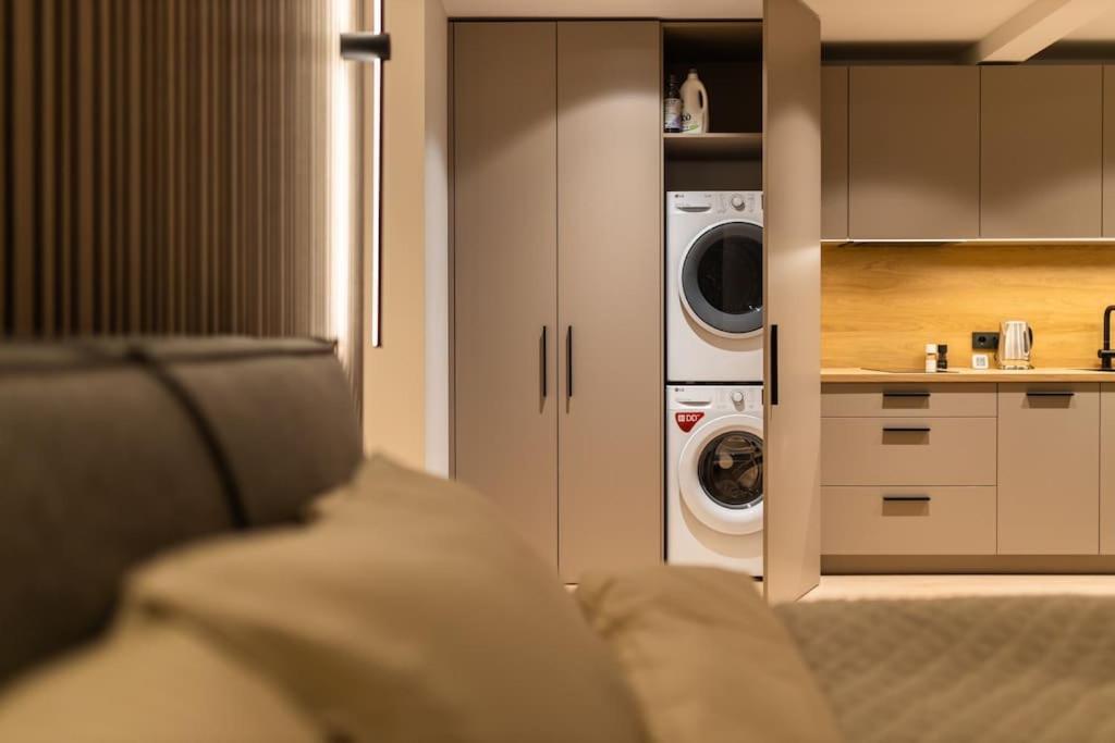 Apartment Kalnu Dzivoklis *